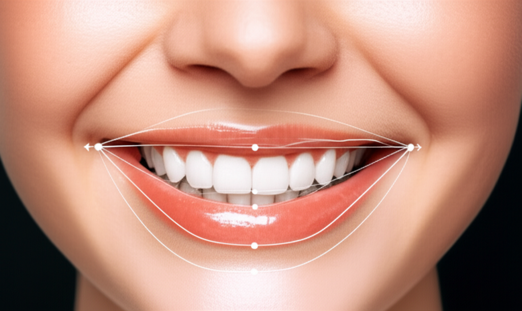 Harmonização Facial