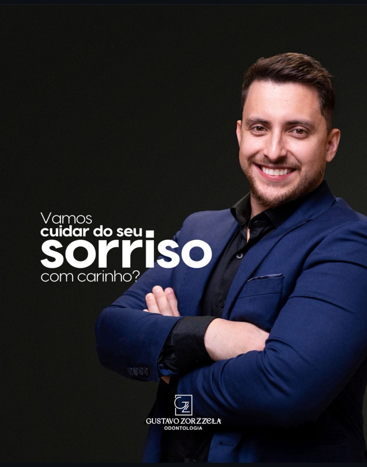 Dr. Gustavo Zorzzela