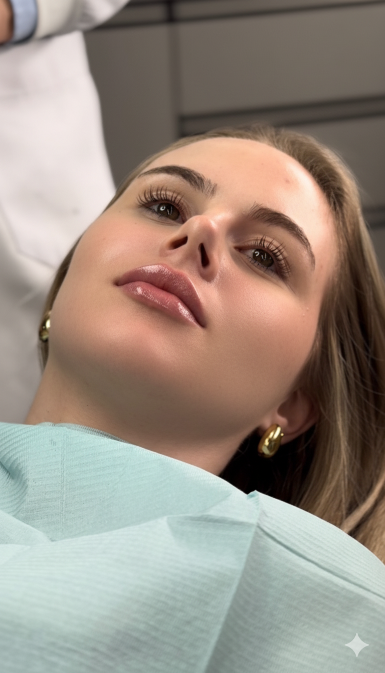 Harmonização Facial